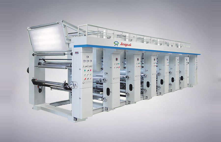 凹版印刷機(jī)