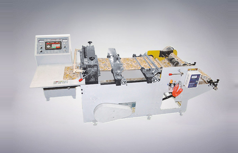 300型·高速商標·切片機