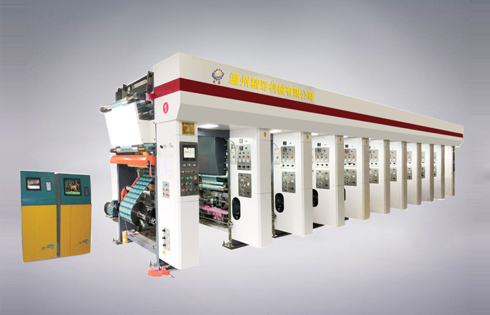 JSASY-AB型·PLC系統(tǒng)電腦高速·凹版印刷機